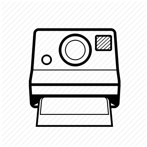 Инстант фотоапарати