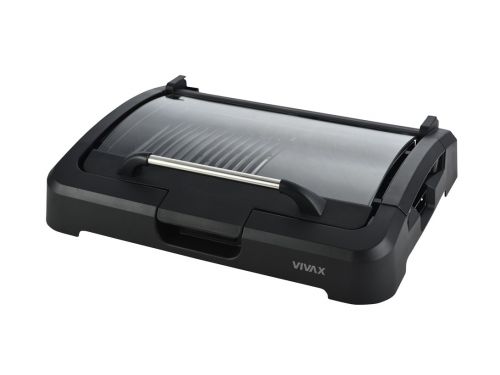 VIVAX тостер EG-4030RC