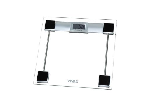 VIVAX Дигитална вага за телесна тежина PS-154