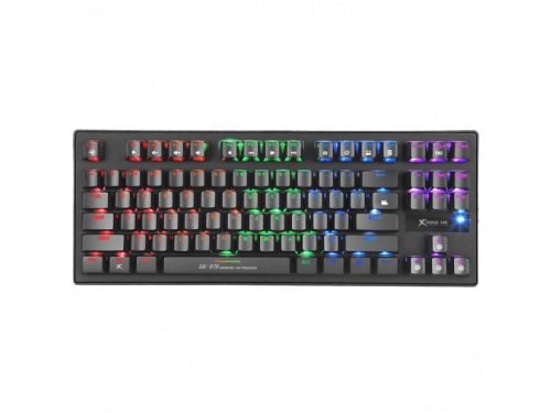 Xtrike Me Mechanical gaming keyboard GK979