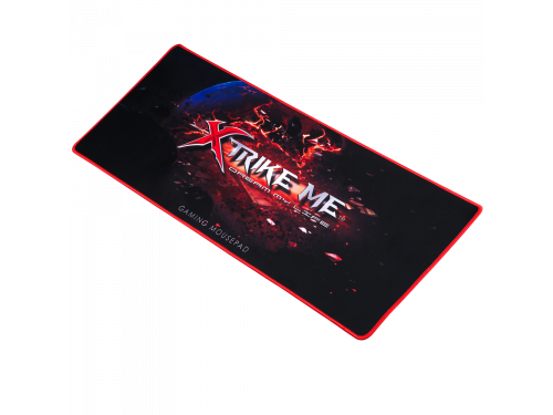 Xtrike Me Mousepad MP204
