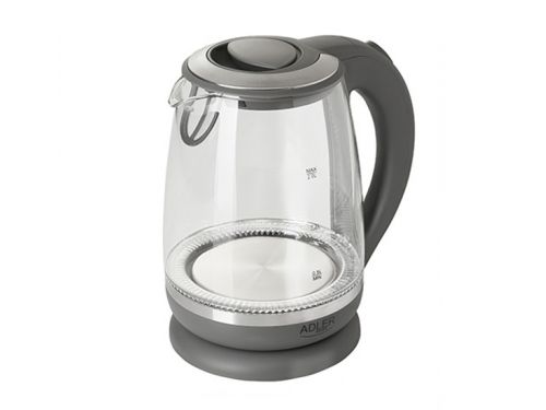 ADLER Електричен бокал AD 1286
