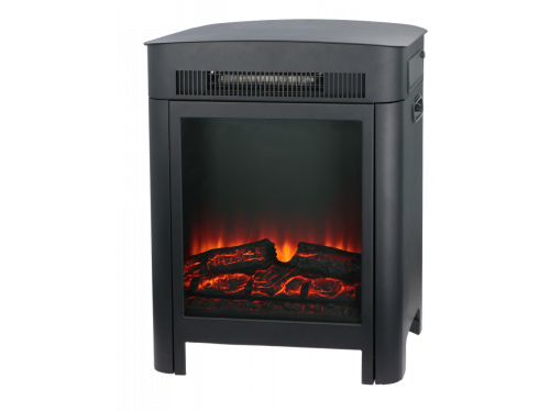 ALPINA Електричен камин MODENA 1800 W LED 26x41x59cm