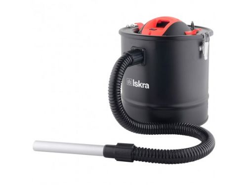 Iskra правoсмукалка за пепел ZN1601-20L