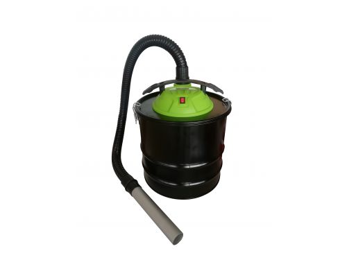 Agrina правосмукалка за пепел К - 800W - 826662