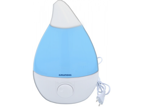 GRUNDIG Ароматичен навлажнувач на воздух 3.4L 25W