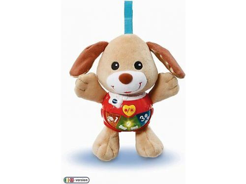 VTECH Музичко плишано куче 502303