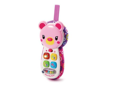 VTECH Розев телефон 502753