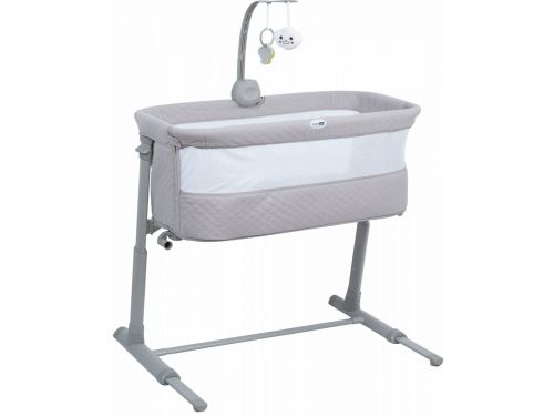 FREEON Креветче сиво DREAM 33065