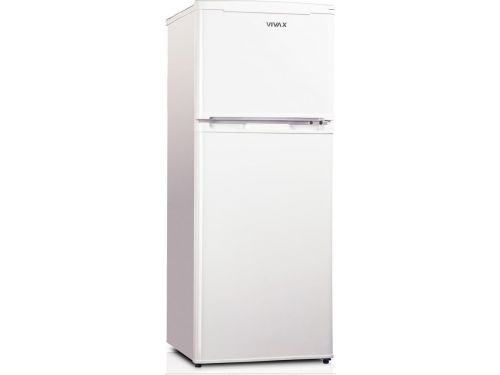 VIVAX HOME Фрижидер комбиниран DD-207 WH