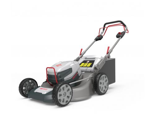 CRAMER Батериска косилка 51 cm 82LM51S