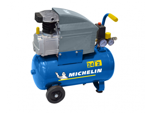 FIAC Компресор монофазен MICHELIN MB2420