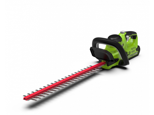 GREENWORKS Ножица за жива ограда 40V