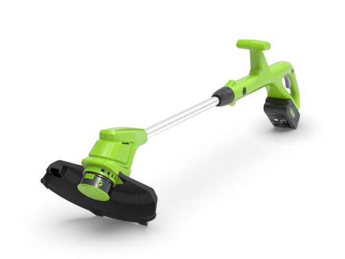GREENWORKS Тример G24LT