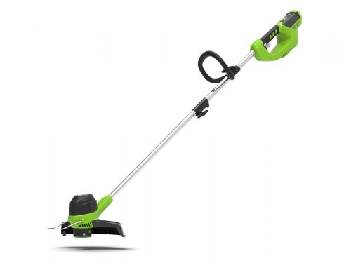 GREENWORKS Тример G40LT