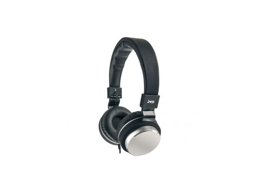 PHO MSI METIS C101 Жичани слушалки сребрени