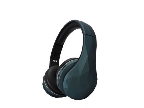 PHO MSI METIS B301 Слушалки темнозелени
