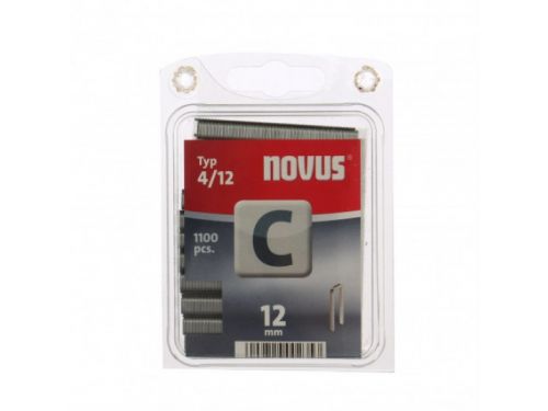 NOVUS СПОЈНИЦИ Тип C 4/12, 1100 п.