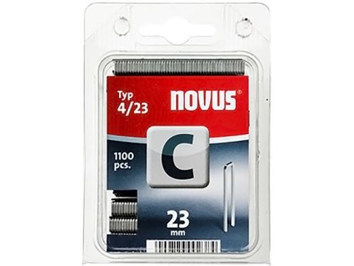NOVUS СПОЈНИЦИ Тип C 4/23, 2000 п.