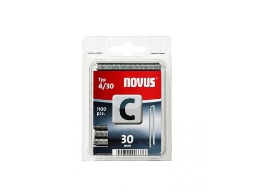 NOVUS СПОЈНИЦИ Тип C 4/30, 1100 п.