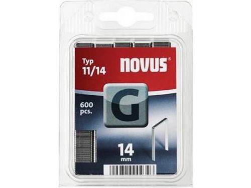 NOVUS СПОЈНИЦИ Тип G 11/14, 600 п.