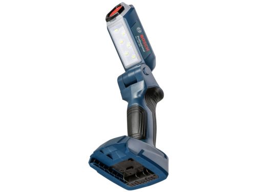 BOSCH GLI 18V-300 СВЕТИЛКА 14,4/18 V СОЛО