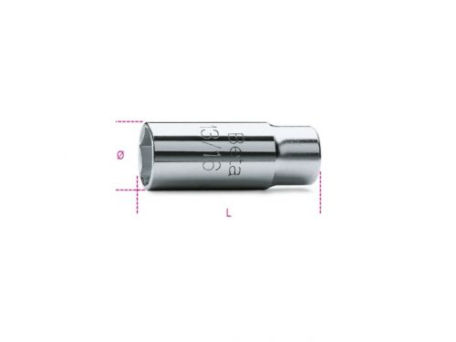 956 C16-1/2" Клуч за свеќици