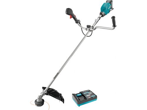 Makita Акумулат.тример 40V XGT, 430mm - Профи UR006GM101