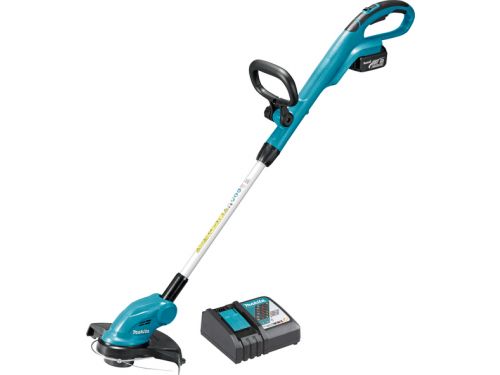 Makita Акумулаторски тример 18V, 260mm - Профи DUR181RF