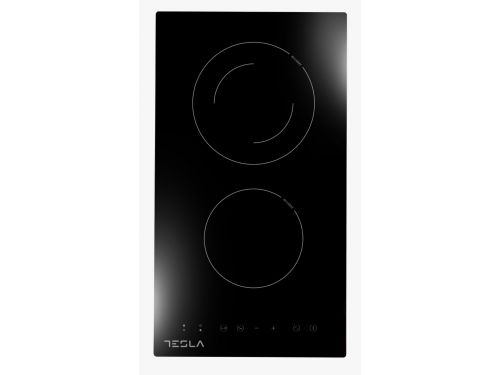 Tesla HV3200TB стаклокерамичка плотна 2 зони
