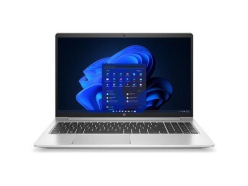 HP Лаптоп PROBOOK 450 G9 Asteroid silver 5Y3T6EA