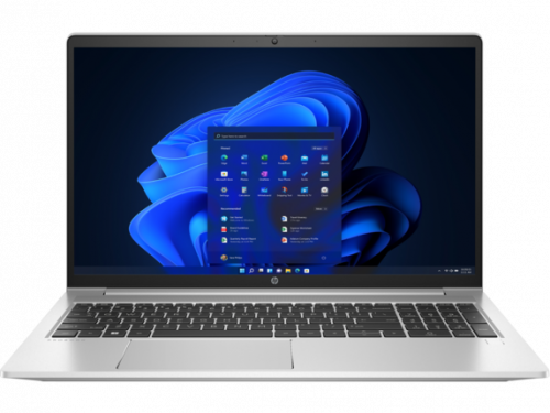 HP Лаптоп PROBOOK 450 G9 Asteroid silver 6Y3T2EA