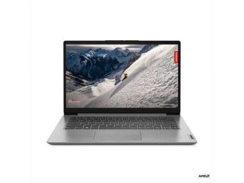 Lenovo Лаптоп IP3 15AMN7 Cloud grey 82VG006ERM