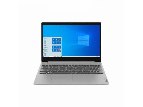 Lenovo Лаптоп IP3 15ITL6 Arctic grey 82H802V7RM