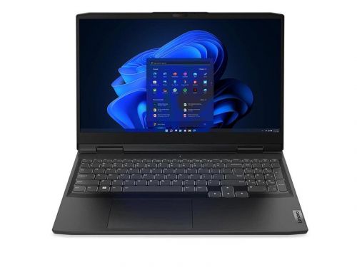 Lenovo Лаптоп Gaming 3 15ARH7 Onyx grey 82SB00D0RM