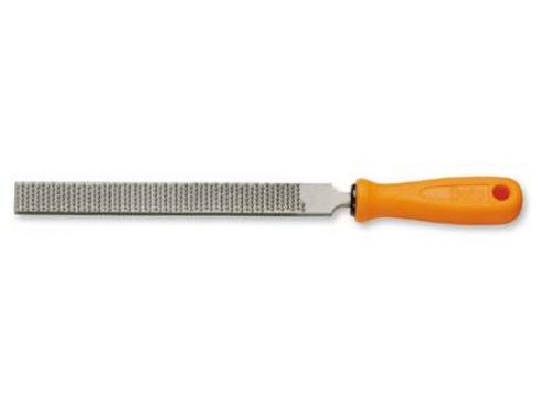 1719-RL 8 Турпија  со правоаголен пресек  L=200 mm со рачка 