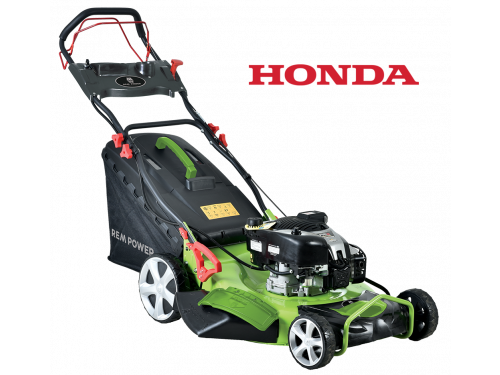 LMEm 5602 Косилка Honda мотор