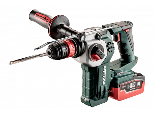 KHA 18 LTX BL 24 QUICK Аку. елект.пневматски чекан