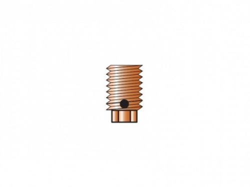 Ø 2.4 Држач за чаура 24CB332