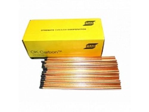CutSkill DC Carbon 6.4mm x 30.5cm Графитна електрода