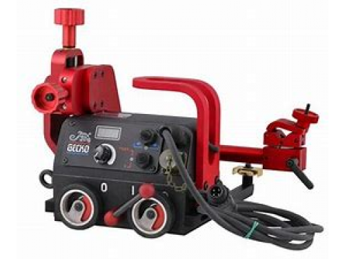 GECKO Трактор за заварување