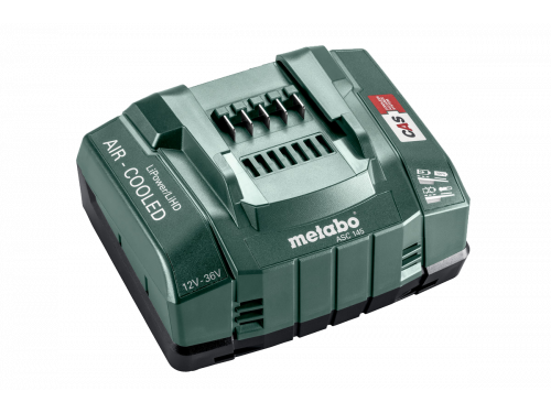  ASC 145, 12-36 V Полнач супер брз  