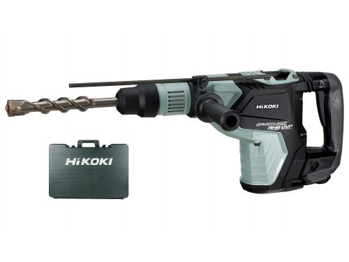 DH40MEY-WSZ HIKOKI Елект. кршач SDS MAX1.150W 9.2J