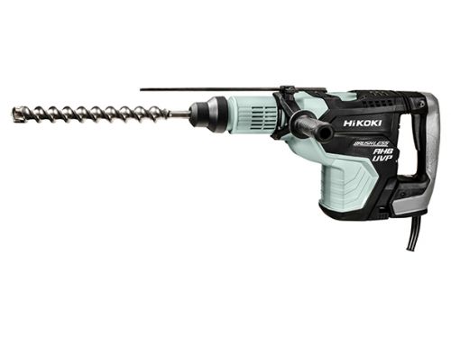 DH45MEY-WSZ HIKOKI Елек.кршач SDS MAX 1.500W 12,2J