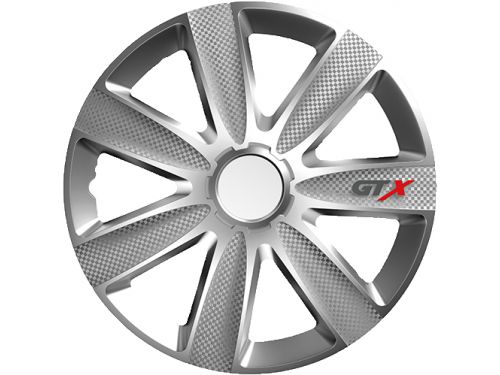 VERSACO Раткапни GTX карбон СИ 16"