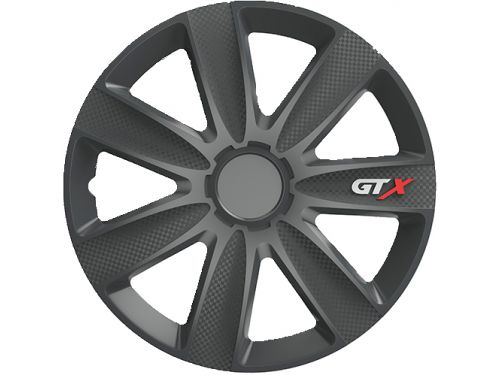 VERSACO Раткапни GTX карбон  ГР 15"
