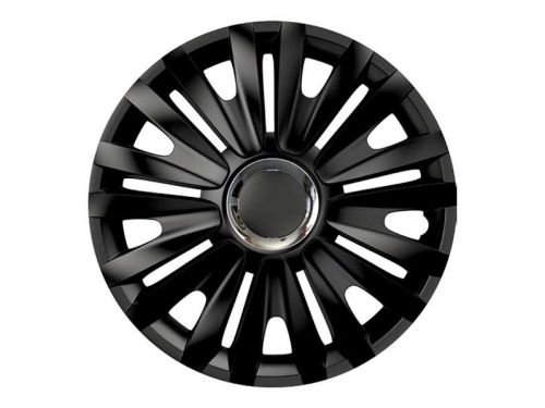 VERSACO Раткапни ROYAL РЦ 15" Црни