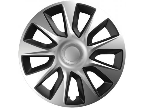 VERSACO Раткапни STRATOS 15" двобојни