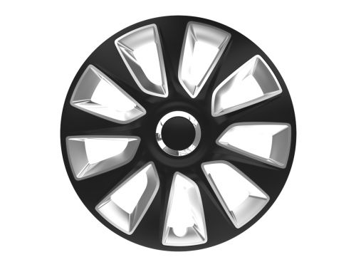 VERSACO Раткапни STRATOS 17" двобојни
