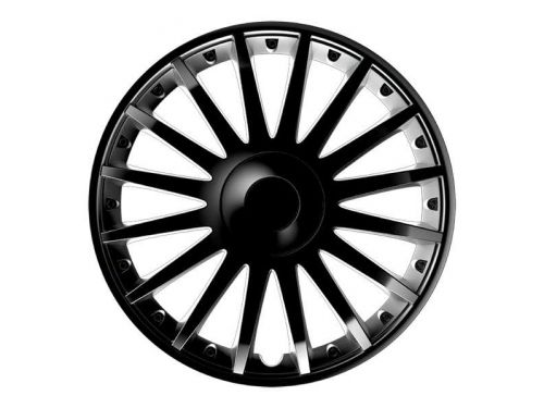 VERSACO Раткапни CRYSTAL 15" БЛ